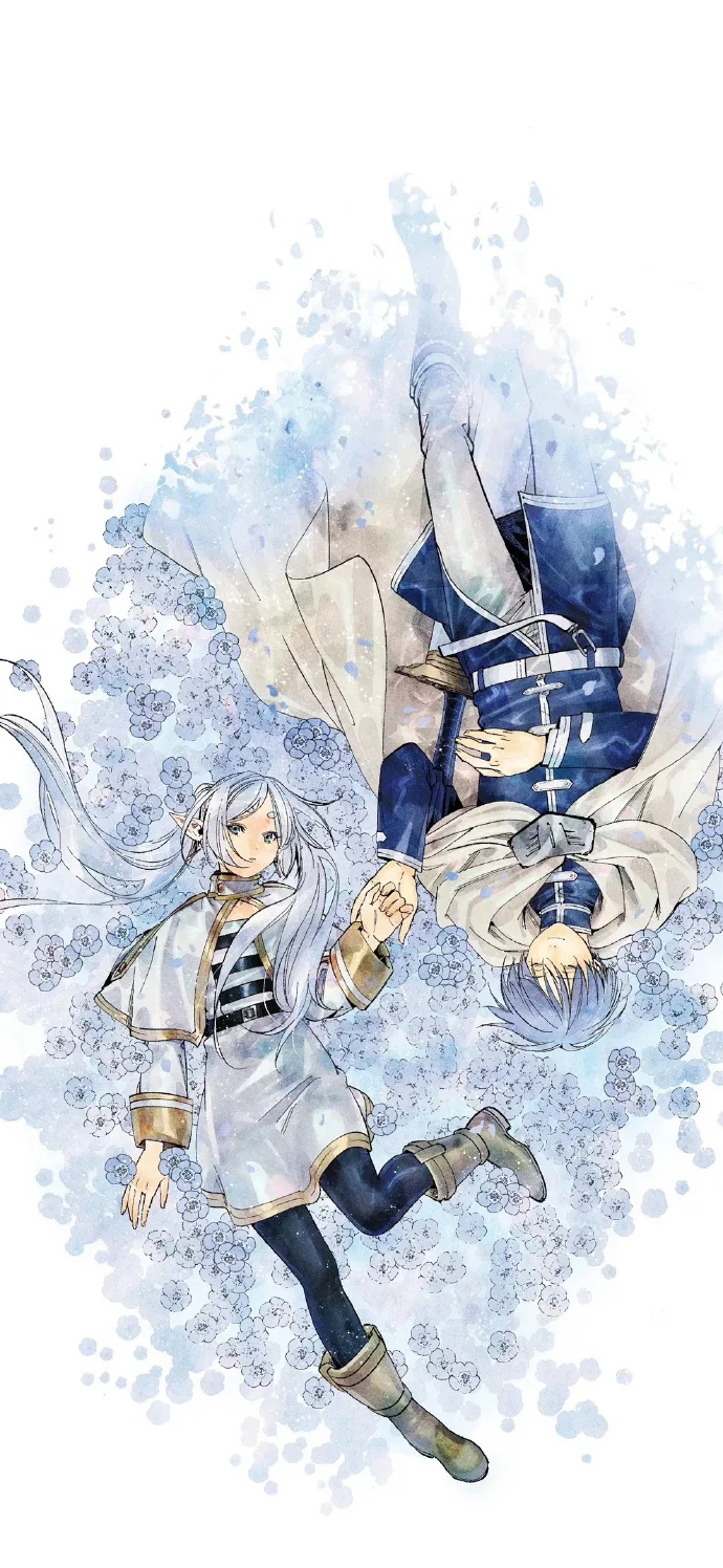 《葬送的芙莉莲》定档5月31日 优酷动漫开启勇者后续故事