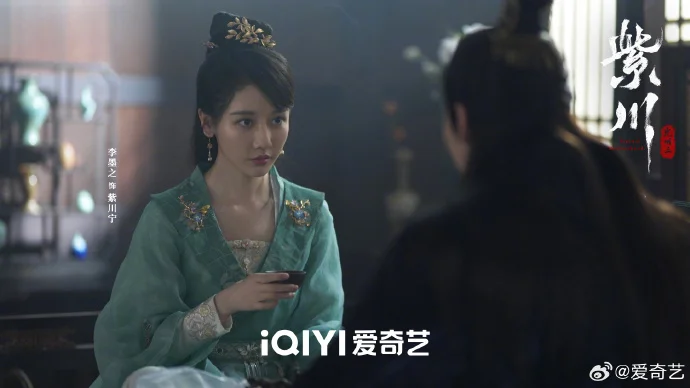 网剧《紫川之光明王》热播中，八方风雨汇聚，杀机暗藏！