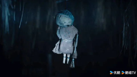 《七根心简》布娃娃变怖娃娃惊悚升级，凤凰小分队能否揭开恐怖真相？