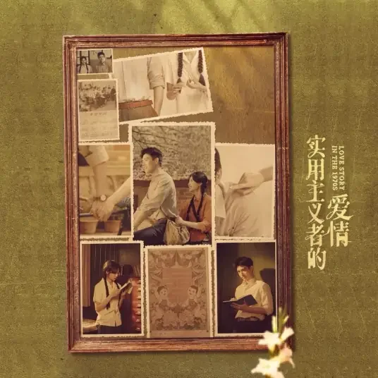 实用主义者的爱情