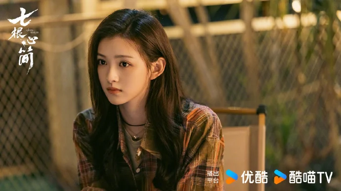 《七根心简》悬疑升级：猎豹现身师门，凤凰小队能否破解心简之谜？