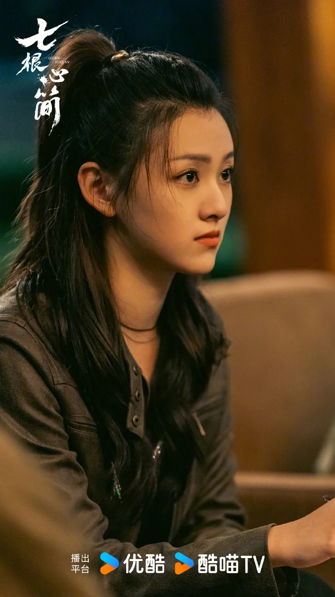 凤凰小队团灭危机！《七根心简》揭开猎豹祖上惊天阴谋