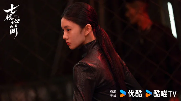 凤凰小队团灭危机！《七根心简》揭开猎豹祖上惊天阴谋