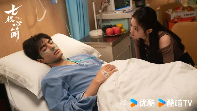 《七根心简》黑砂激战！罗韧宋威龙智破猎豹陷阱，木代刘浩存命悬一线