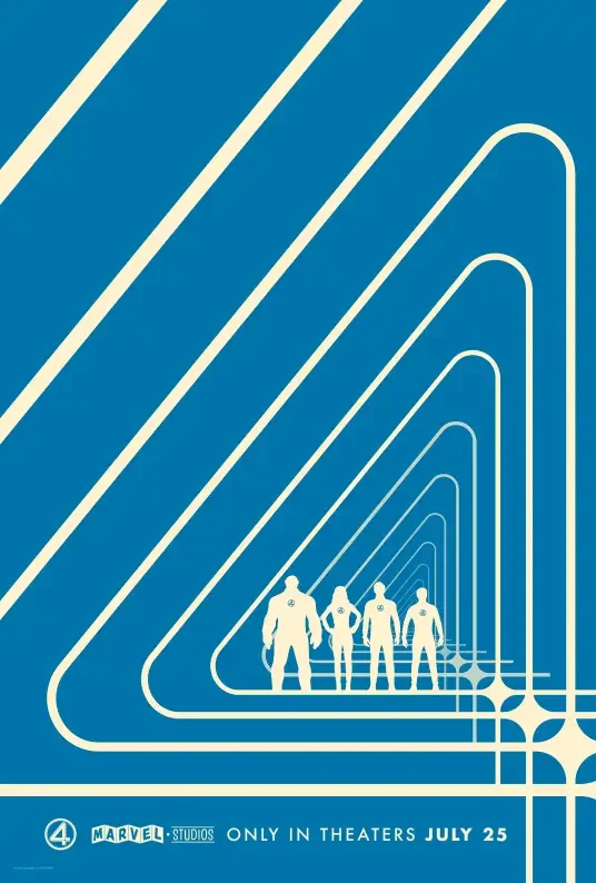 神奇4侠：初露锋芒