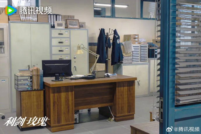 守护万家团圆！《利剑玫瑰》揭秘打拐警察的执着信念