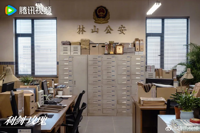 守护万家团圆！《利剑玫瑰》揭秘打拐警察的执着信念