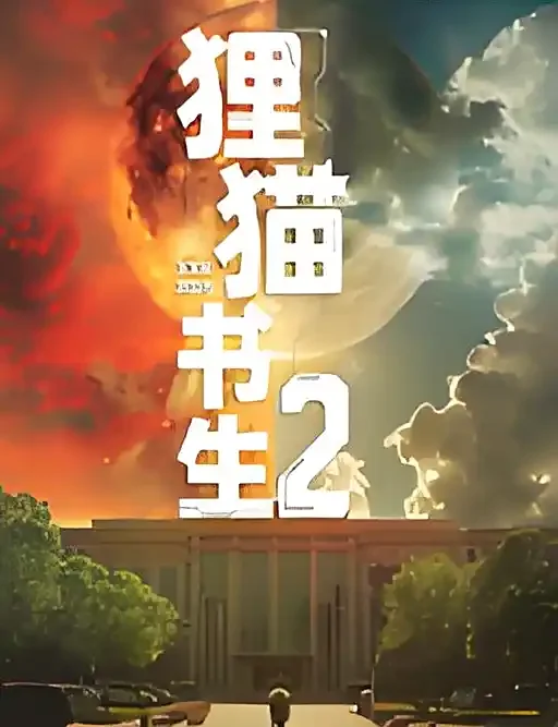 狸猫书生2