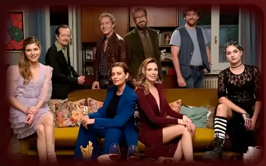 关于约会的一切