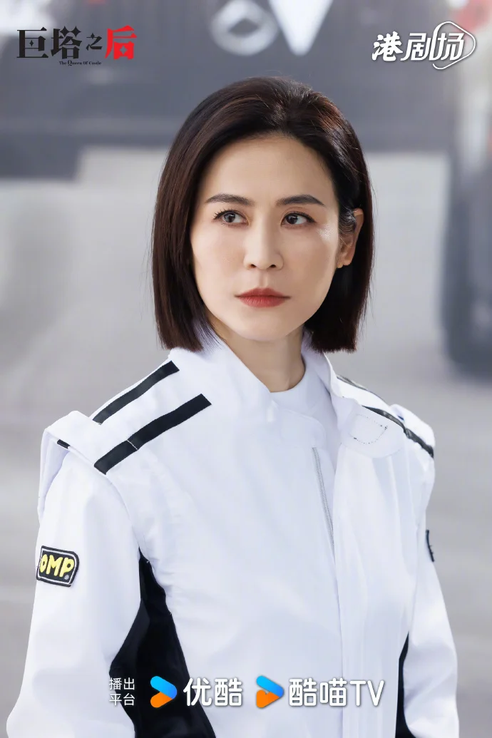 《巨塔之后》豪门权谋大戏开播！宣萱化身女王掀风云，陈炜刘佩玥狠斗巅峰！