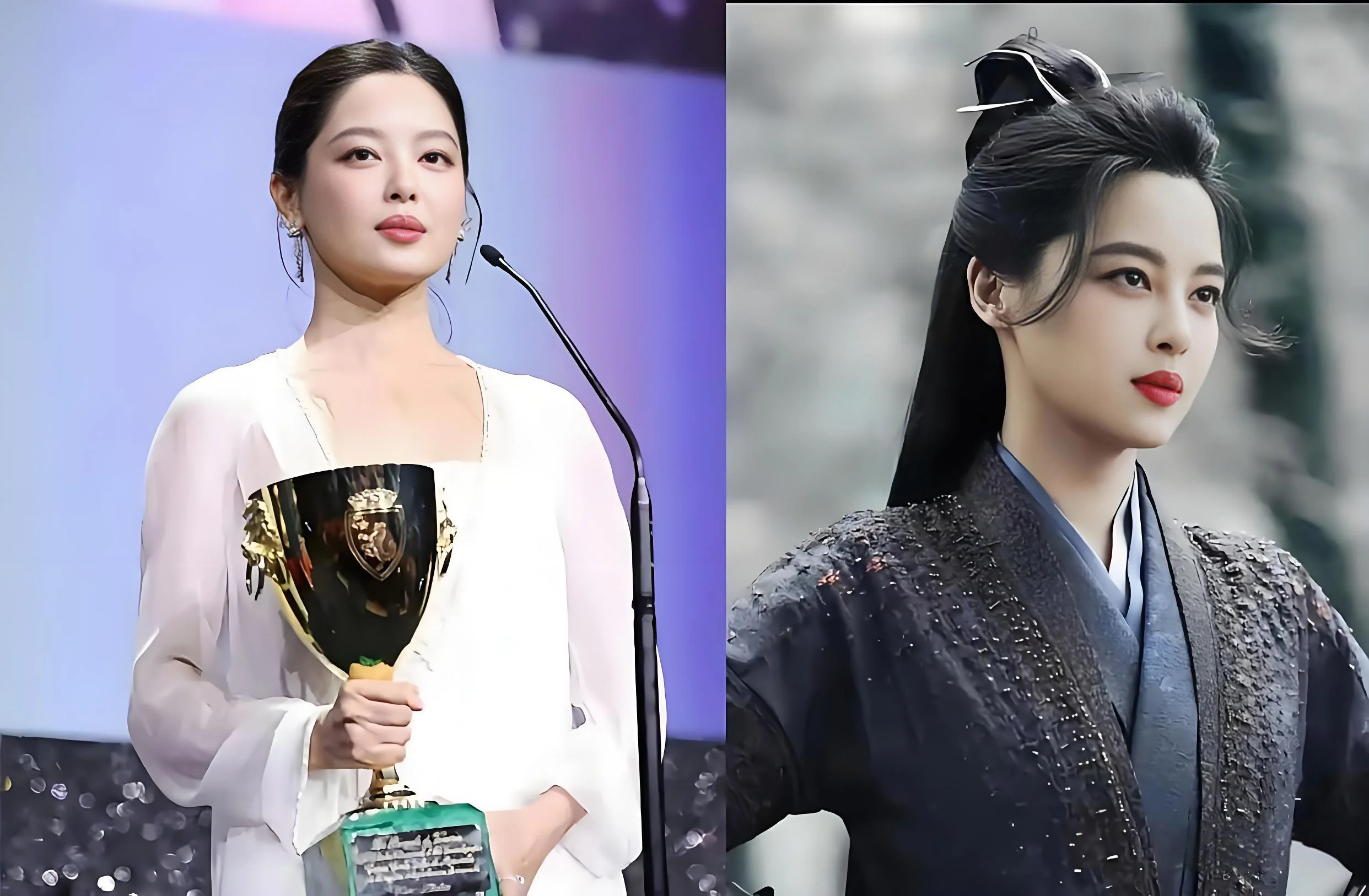 威尼斯影后辛芷蕾片酬飞涨！《庆余年3》能否留住核心演员？