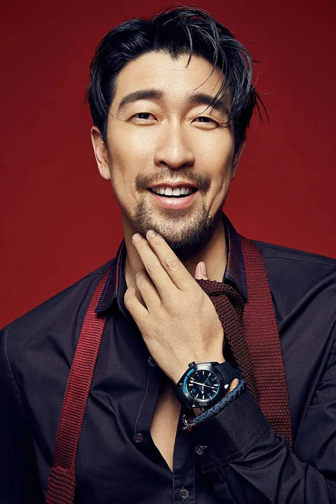 王千源揭秘刘德华拍戏细节，影帝房车“躲藏”竟为他人着想