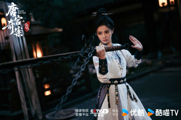 《唐宫奇案》的平恩谜案与西京暗流有何关联？