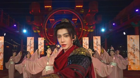 刘宇在2026山东春晚的《三国恋》舞台有哪些亮点？