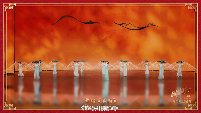 马年春晚第二批阵容官宣：这届"含星量"你给打几分？