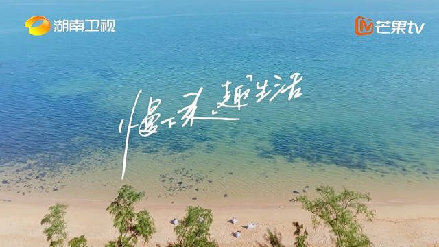 秦岚徐志胜加盟《亲爱的客栈2026》2月20日开启海边治愈之旅