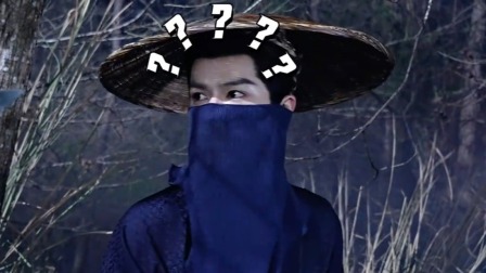 片场飞石"偷袭"背后，萧怀瑾、五仁、顾凌舟三人关系究竟如何？