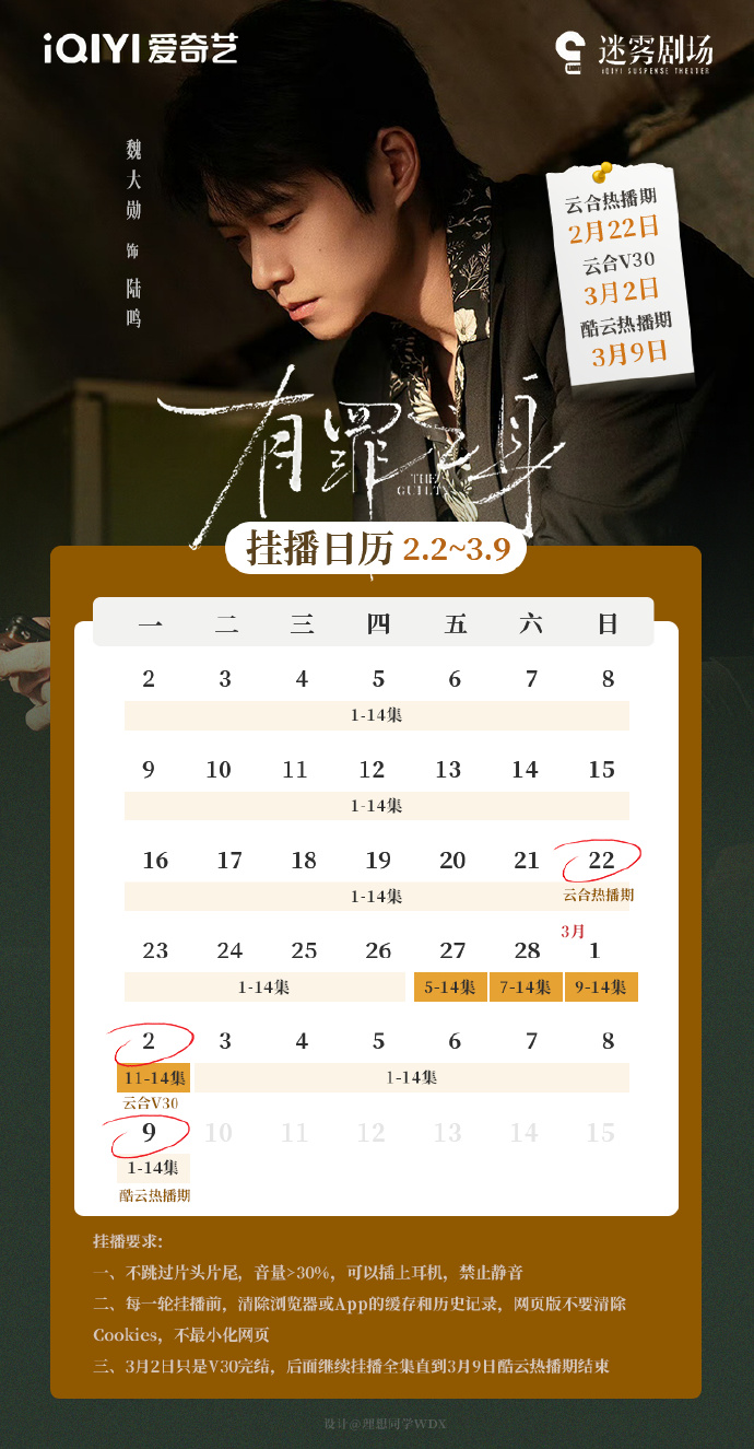 《有罪之身》1-14集分集剧情介绍，绑架案牵出11年前埋尸真相