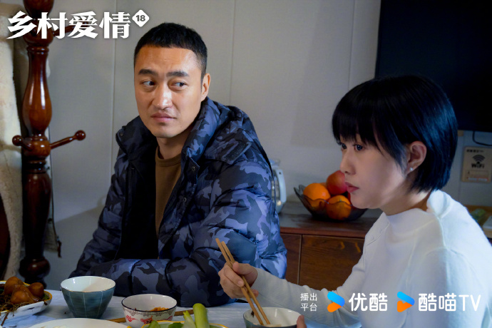 东北年味天花板！《乡村爱情18》炕头文化为何让全网想回家过年？