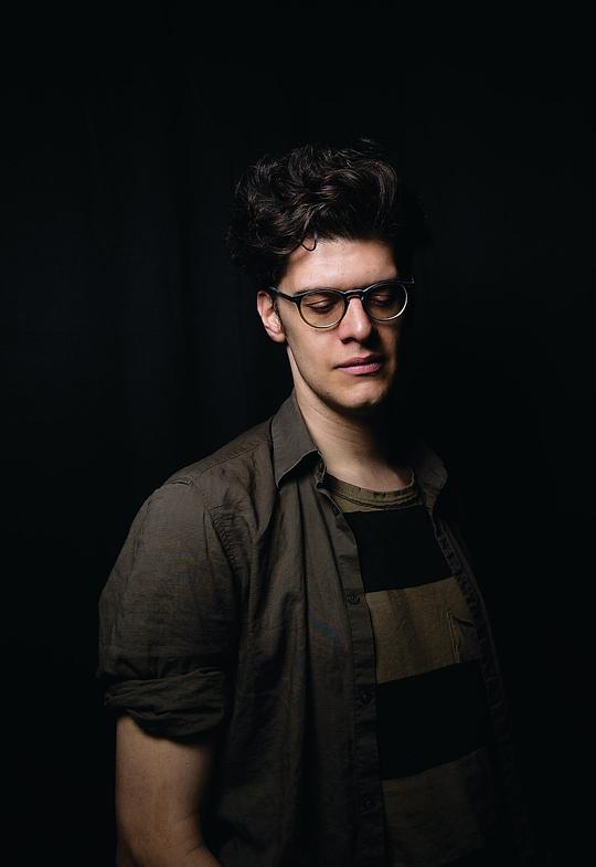 詹姆斯·奥尔蒂斯