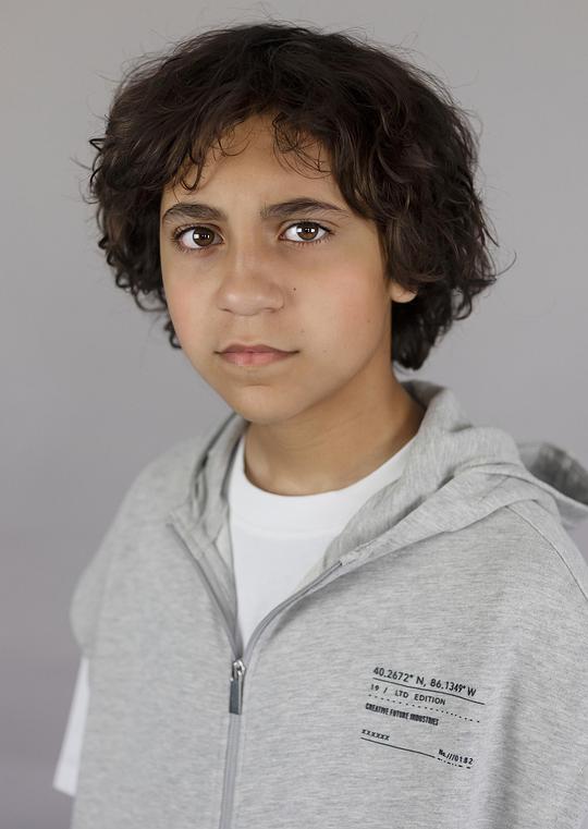 巴斯蒂安·安东尼奥·富恩特斯