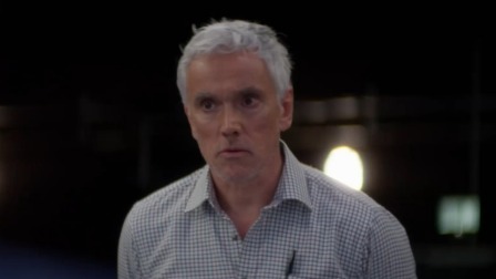 英剧《道格拉斯被取消了》定档2.27优酷首播