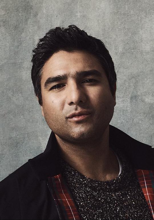 尼克·穆罕默德