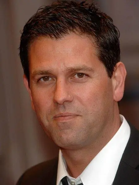 帕特里克·巴拉迪