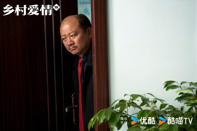 炊烟笑声全回来了！乡爱18还是你记忆中的象牙山吗？