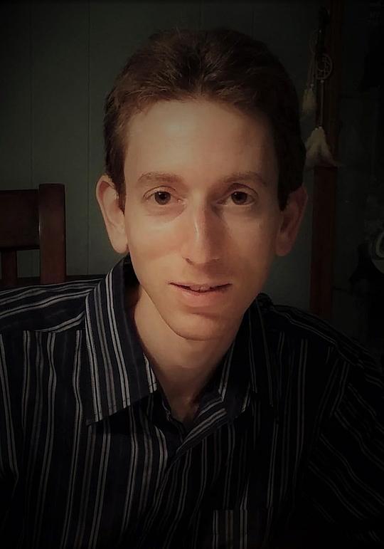 拉尔夫·克鲁奇