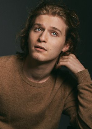 弗雷德·赫辛格