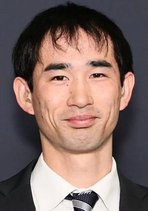 川口功人