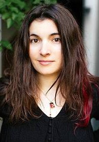 莱蒂西亚·科琳