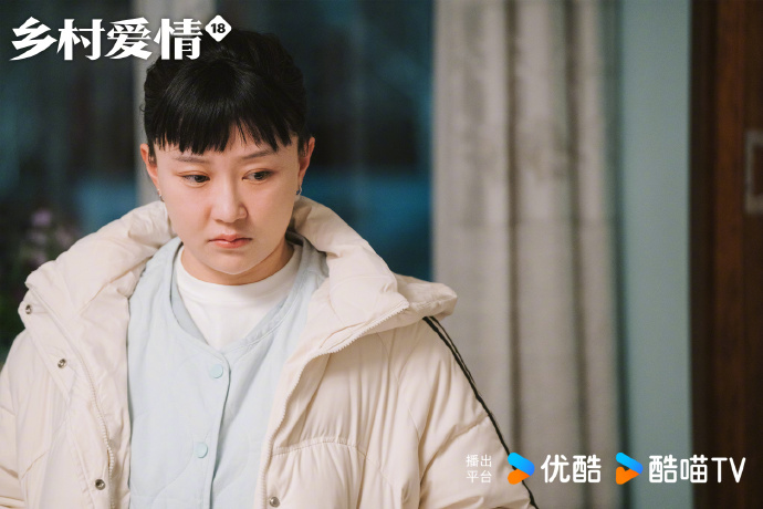 一顿热饭治焦虑？《乡村爱情18》治愈了多少都市人