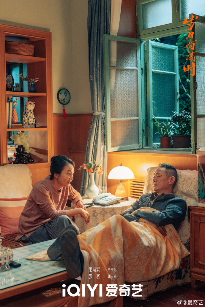 吃百家饭长大的"铁西城之子"有多戳泪