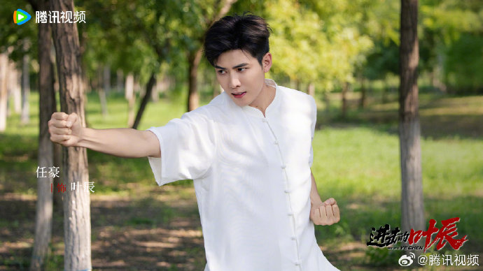 从赘婿到首富长孙！《进击的叶辰》逆袭有多爽？