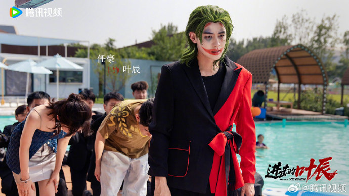 从赘婿到首富长孙！《进击的叶辰》逆袭有多爽？