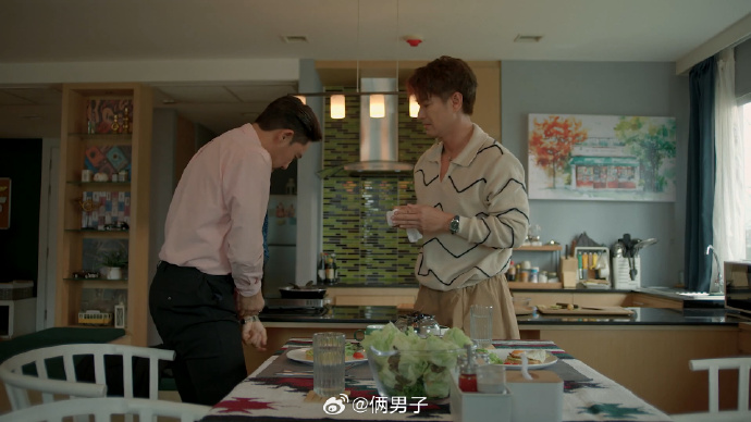 3月8日泰剧热播日历｜今日份追剧指南来啦！