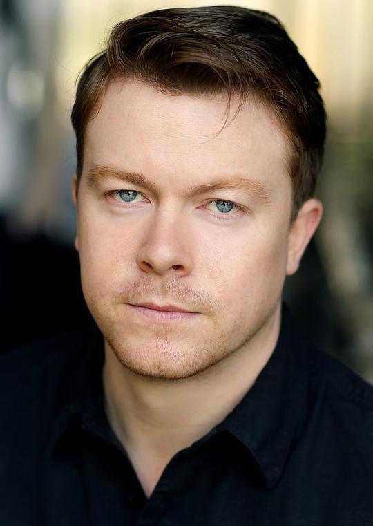 丹尼尔·里格比