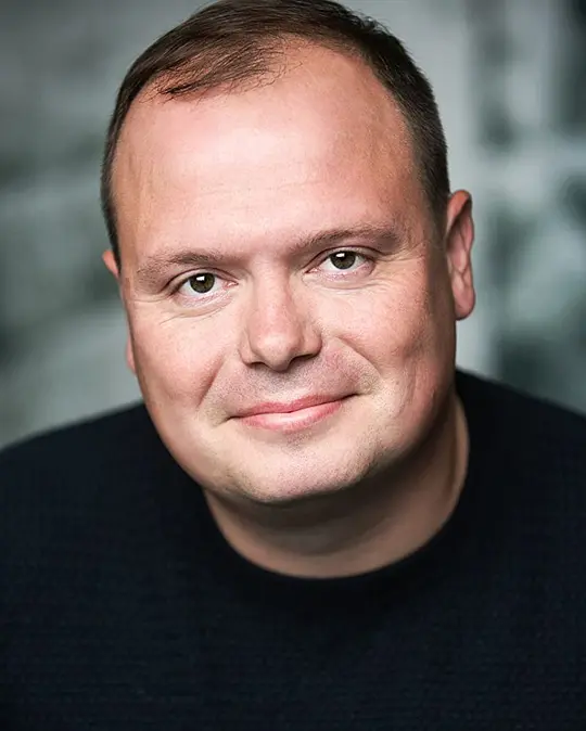 加文·斯波克斯