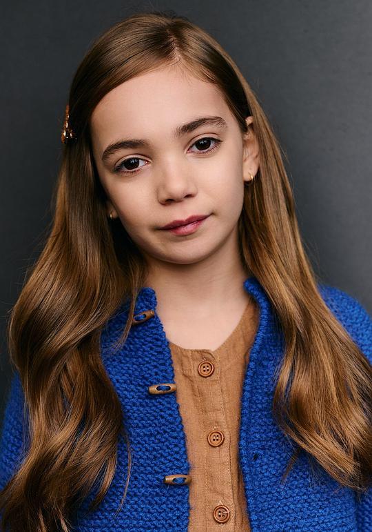 露西·特恩布尔