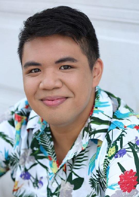 马克·安东尼·帕利纳斯