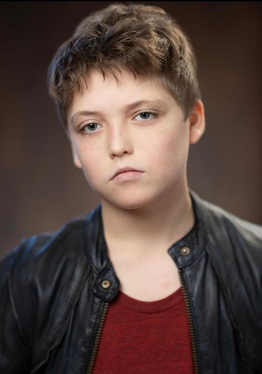 诺亚·布罗姆利