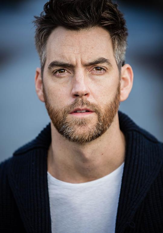 马修·凯文·安德森