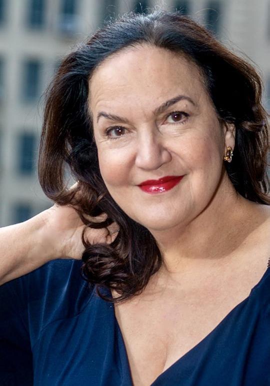 欧嘉·梅雷迪斯