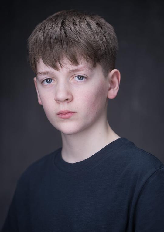 罗代赫·芬德利