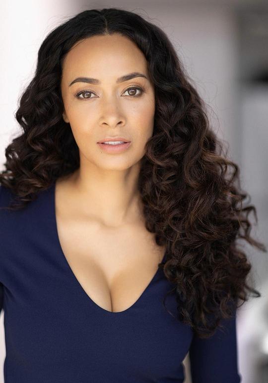 布兰迪·亚历山大