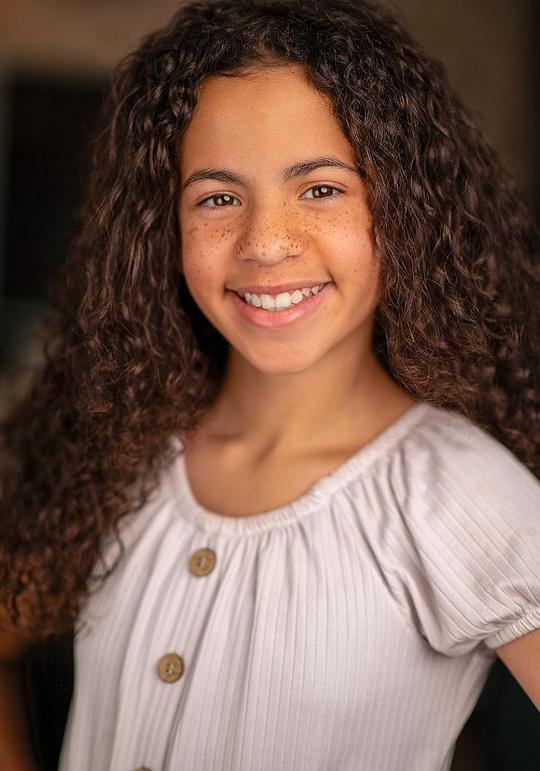 塔利亚·布丽尔·埃文斯