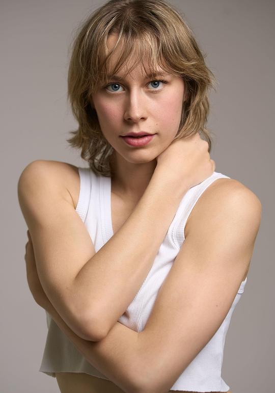 比安卡·福施特