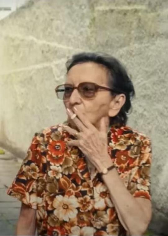 塔尼娅·玛丽亚